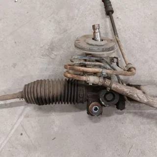 2S6C-3200-KN 2S6C-3200 RF-2S6C-3550-KD Рулевая рейка Mazda 2 DE Арт e8965582, вид 2