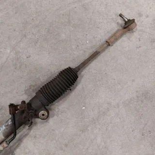 2S6C-3200-KN 2S6C-3200 RF-2S6C-3550-KD Рулевая рейка Mazda 2 DE Арт e8965582, вид 5