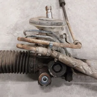 2S6C-3200-KN 2S6C-3200 RF-2S6C-3550-KD Рулевая рейка Mazda 2 DE Арт e8965582, вид 6