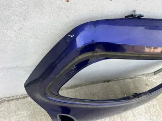2012-2014 Крышка багажника (дверь 3-5) Renault Twingo 2 Арт e8967311, вид 3