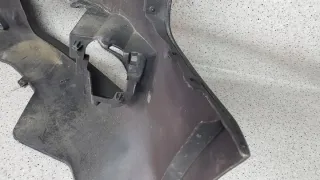 8T0807437K Бампер передний Audi A5 (S5,RS5) 1 Арт e8967553, вид 7