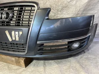  Бампер передний Audi A6 C6 (S6,RS6) Арт e8967592, вид 5