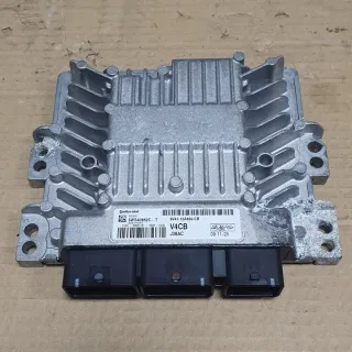 8V41-12A650-CB Блок управления двигателем Ford Kuga 1 Арт e8968215, вид 1
