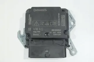 5WA959655H Блок AirBag Volkswagen Golf 8 Арт e8968295, вид 1