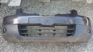 2006R-> PO89BG Бампер передний Nissan Qashqai 1  Арт e8968612, вид 1