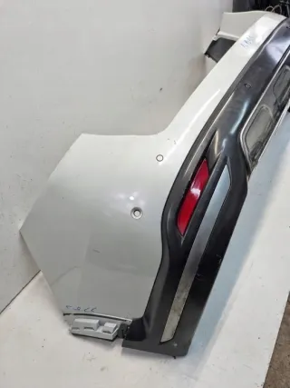 9675739477 Бампер задний Peugeot 508 Арт e8968766, вид 4