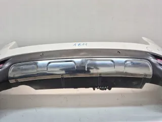 9675739477 Бампер задний Peugeot 508 Арт e8968766, вид 5