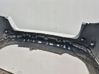 9675739477 Бампер задний Peugeot 508 Арт e8968766, вид 9
