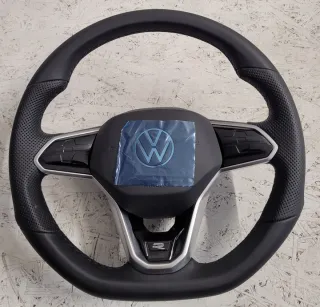 5H0419089JG Руль Volkswagen Golf 8 Арт e8969583, вид 1