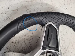 5H0419089JG Руль Volkswagen Golf 8 Арт e8969583, вид 7