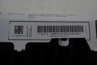 8T0880204G Подушка безопасности Audi A5 (S5,RS5) 1 Арт e8971581, вид 7