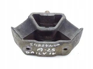 504085410 Подушка крепления КПП Iveco Daily 5 Арт e8972735, вид 1