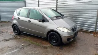 A2660900001 Корпус воздушного фильтра Mercedes A W169 Арт e8972873, вид 10