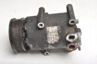 31332616 Компрессор кондиционера Volvo S60 2 Арт e8975700, вид 2