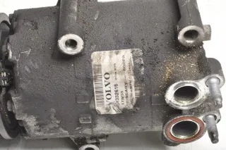 31332616 Компрессор кондиционера Volvo S60 2 Арт e8975700, вид 3