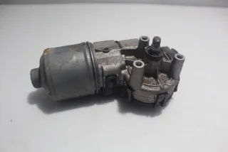 0390241502 Моторчик стеклоочистителя фар Seat Toledo 2 Арт e8976148, вид 3
