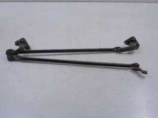  Механизм стеклоочистителя (трапеция дворников) Mitsubishi Space Star 1 Арт e8978592, вид 4