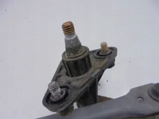  Механизм стеклоочистителя (трапеция дворников) Mitsubishi Space Star 1 Арт e8978592, вид 7