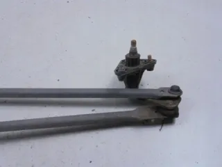  Механизм стеклоочистителя (трапеция дворников) Mitsubishi Space Star 1 Арт e8978592, вид 8