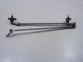  Механизм стеклоочистителя (трапеция дворников) Mitsubishi Space Star 1 Арт e8978592, вид 9