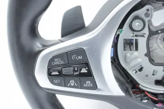 8746693 CJ89558 Руль BMW 2 F44 Арт e8981592, вид 2