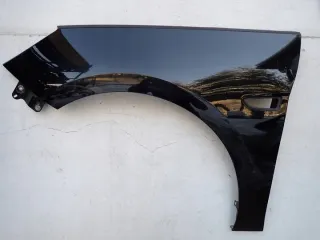 39011390 Крыло переднее левое Opel Astra K Арт e8982642, вид 1