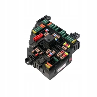 9210857 61149210857 Блок предохранителей BMW 5 F10/F11/GT F07 Арт e8983888, вид 12