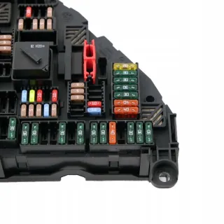 9210857 61149210857 Блок предохранителей BMW 5 F10/F11/GT F07 Арт e8983888, вид 3