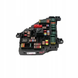 9210857 61149210857 Блок предохранителей BMW 5 F10/F11/GT F07 Арт e8983888, вид 4