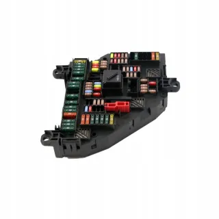 9210857 61149210857 Блок предохранителей BMW 5 F10/F11/GT F07 Арт e8983888, вид 6
