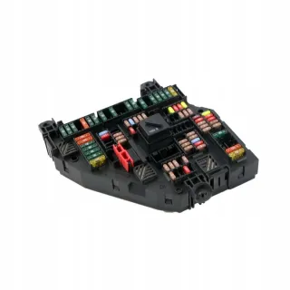 9210857 61149210857 Блок предохранителей BMW 5 F10/F11/GT F07 Арт e8983888, вид 7