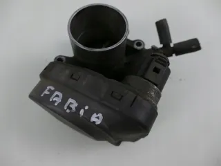 047133062 Моновпрыск Skoda Fabia 1 Арт e8985272, вид 1