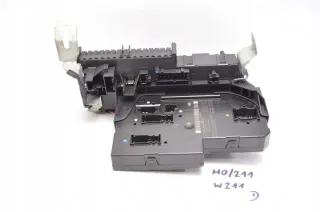 2129004901 A2129004901 Блок комфорта Hyundai Tucson 2 Арт e8985325, вид 5