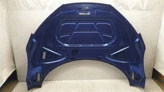  Капот Audi R8 2 Арт e8986088, вид 12