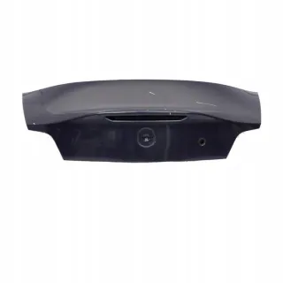 7068277-2 41627068277 7068277 7068277-TDB Крышка багажника (дверь 3-5) BMW Z4 E85/E86 Арт e8986499, вид 1