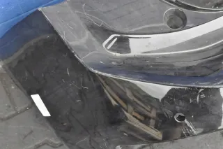  Бампер задний Citroen C4 2 Арт e8986998, вид 2