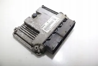 0281012149 Блок управления двигателем Fiat Croma 2 Арт e8987142, вид 2