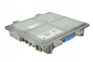 55491600 Блок управления двигателем Opel Astra J Арт e8987391, вид 2
