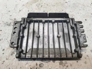 8200069297 Блок управления двигателем Renault Clio 2 Арт e8987470, вид 2