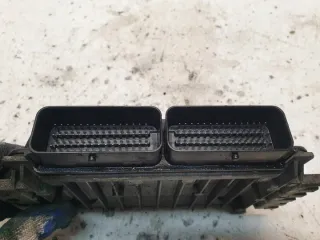 8200069297 Блок управления двигателем Renault Clio 2 Арт e8987470, вид 3