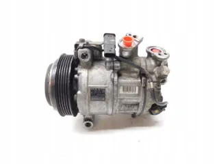 A0008301301 Компрессор кондиционера Mercedes E W213 Арт e8992898, вид 1
