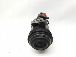 A0008301301 Компрессор кондиционера Mercedes E W213 Арт e8992898, вид 3