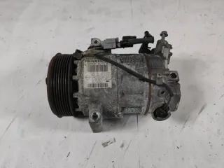 926000217R Компрессор кондиционера Renault Clio 4 Арт e8993193, вид 1
