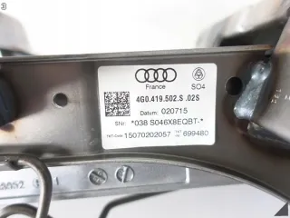 4G0419502S 4G0419502 Рулевая колонка Audi A6 C7 (S6,RS6) Арт e8993386, вид 4
