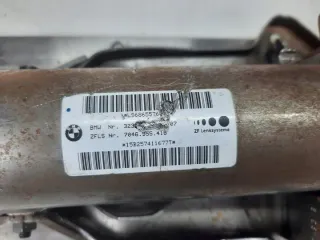 6865576 Рулевая колонка BMW i3 Арт e8993479, вид 5
