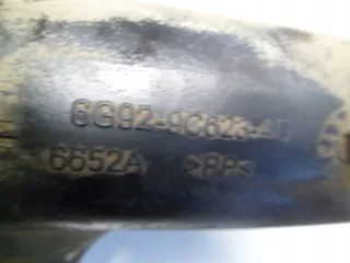 6G92-9C623-AD Гофра инжектора Land Rover Freelander 2 Арт e8995779, вид 3
