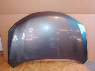 2014-2021 Капот Nissan X-Trail T32 Арт e8996590, вид 1