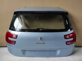  Крышка багажника (дверь 3-5) Citroen C4 2 Арт e8996787, вид 1
