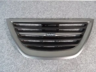 12765507 Решетка радиатора Saab 9-3 2 Арт e8996894, вид 1