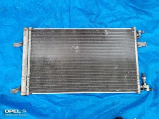 13377763 Радиатор кондиционера Opel Astra J Арт e8997783, вид 1